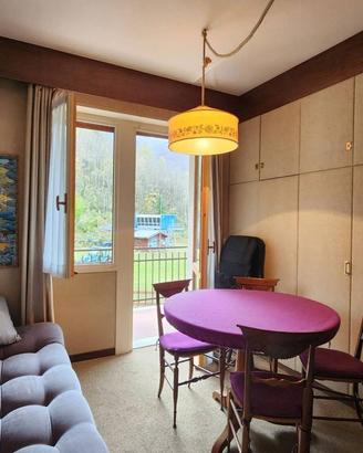 Appartamento di 39 m² a Entracque