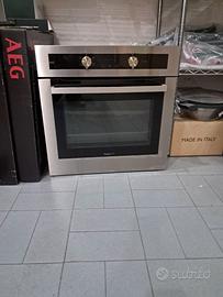 FORNO DA INCASSO FOSTER