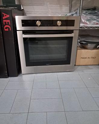 FORNO DA INCASSO FOSTER