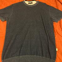 T-shirt cotone