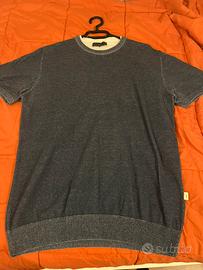 T-shirt cotone