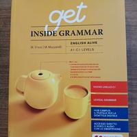 Insider Grammar