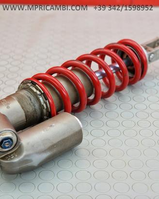 MONO AMMORTIZZATORE SUZUKI RMZ 450 2011 2013 RMZ45