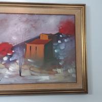 quadri di Ottavio Carboni 