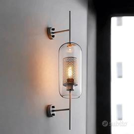 lampada applique Dawn Hestia