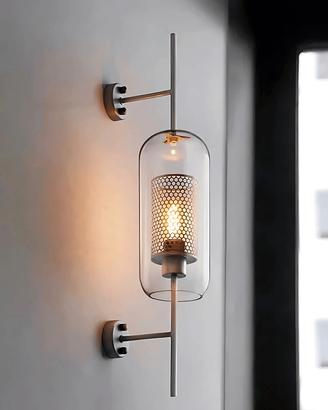 lampada applique Dawn Hestia