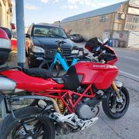 Ducati Multistrada 1100 S Full Led