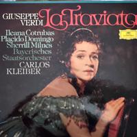 Verdi varie opere liriche