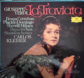 Verdi varie opere liriche