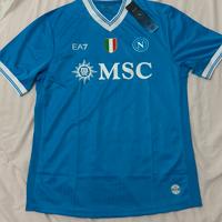 MAGLIA NAPOLI 2025/26