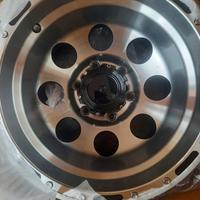 CERCHI IN LEGALE  PAJERO L 200 €600