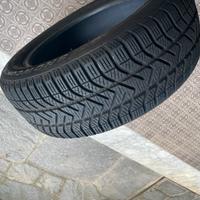 2 Pneumatici  Pirelli Snowcontrol 205/55/R16