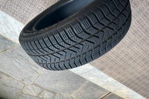 2 Pneumatici  Pirelli Snowcontrol 205/55/R16