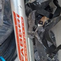porta bici per auto
