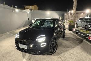 Fiat 600 Hybrid 110 CV DCT MHEV La PRIMA AUTOMATIC
