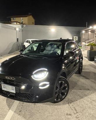 Fiat 600 Hybrid 110 CV DCT MHEV La PRIMA AUTOMATIC