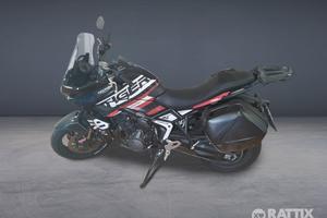 TRIUMPH Tiger 660