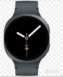 Samsung Galaxy Watch 8 44mm Grigio Scuro  