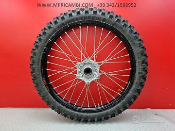 CERCHIO ANTERIORE KTM EXC 250 2006 EX SXF 2005 200