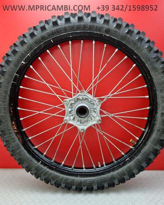 CERCHIO ANTERIORE KTM EXC 250 2006 EX SXF 2005 200