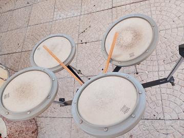 batteria da studio 