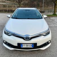 Toyota Auris II Touring Sport 1.8 Hybrid