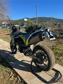 Husqvarna 701 Supermoto - 2020