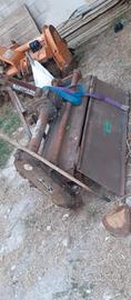 fresa 130