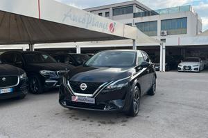 Nissan Qashqai MHEV 140 CV N-Style