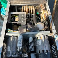 Spillatore bevande gassate