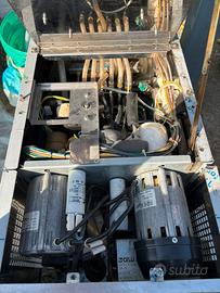 Spillatore bevande gassate