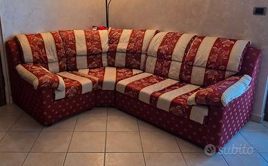 DIVANO ANGOLARE