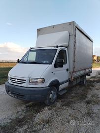 Renault Veicolo Commerciale