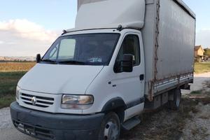 Renault Veicolo Commerciale