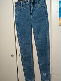 jeans unisex American eagle 