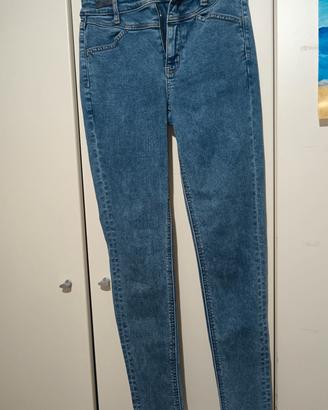 jeans unisex American eagle 