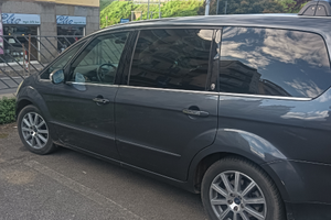 Ford galaxy 2.0l diesel anno 2008
