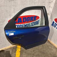 Porta posteriore destra Fiat Brava 1° 1.6 B 1995