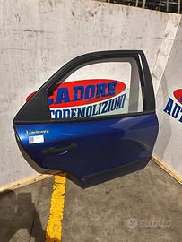 Porta posteriore destra Fiat Brava 1° 1.6 B 1995