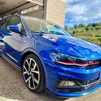 VOLKSWAGEN POLO GTI 2.0 200cv Full Opt