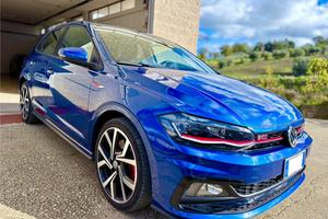 VOLKSWAGEN POLO GTI 2.0 200cv Full Opt