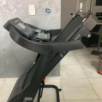 TAPIS ROULANT pieghevole Sportstech