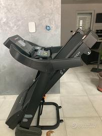 TAPIS ROULANT pieghevole Sportstech