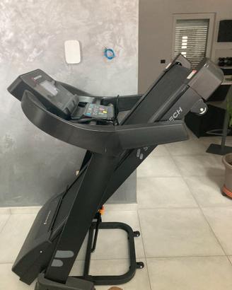 TAPIS ROULANT pieghevole Sportstech