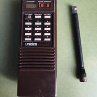 Scanner Uniden UBC 50XL