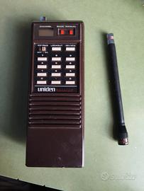 Scanner Uniden UBC 50XL