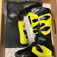 Stivali cross Garne SG-J - taglia 37