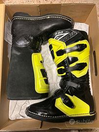 Stivali cross Garne SG-J - taglia 37