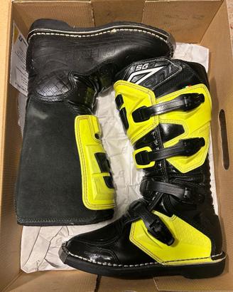 Stivali cross Garne SG-J - taglia 37