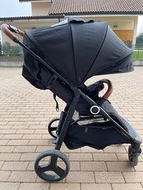 Passeggino kinderkraft